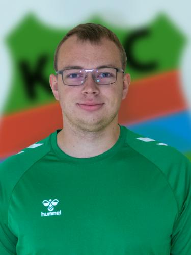 Moritz Kripke