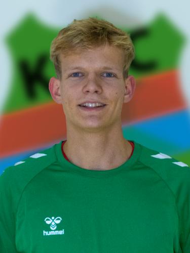 Christian Lunau
