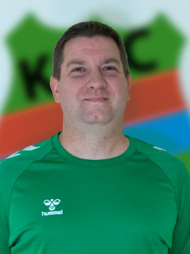 Michael Pruess