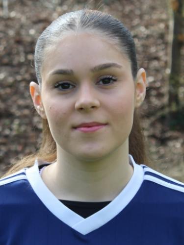 Andreea Iacoboaea