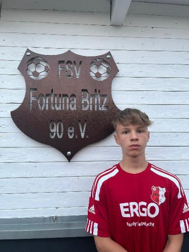 Marlon Leo Fürst