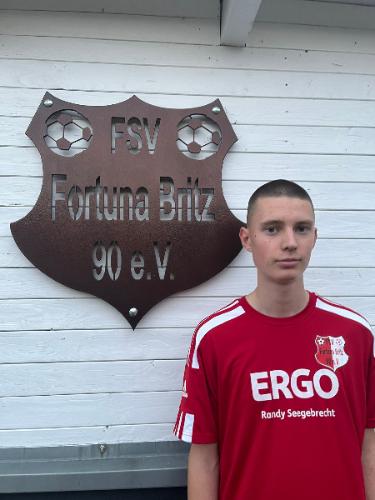 Maximilian Klitzke