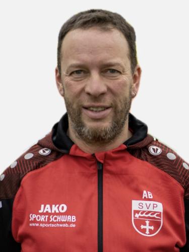 Andreas Bäuchle