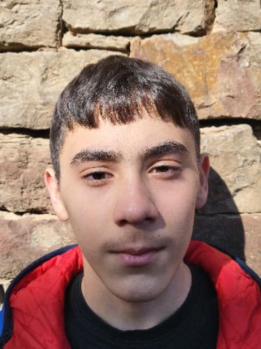 Sandor-Lenard Ruzsa