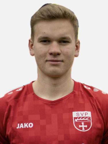 Oliver Savanin