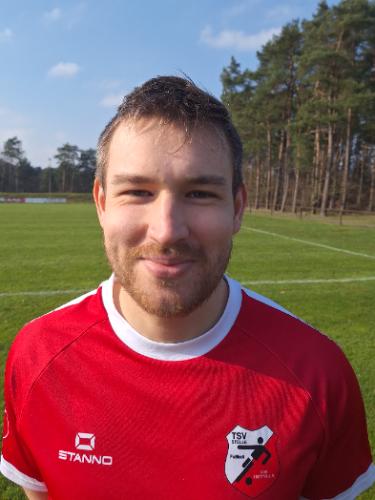 Jan Vincent Heinrich