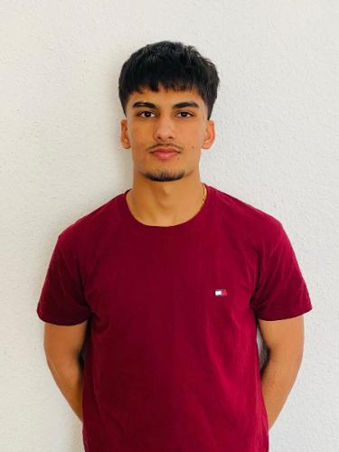 Sahran Khalaf Haydar Kalo