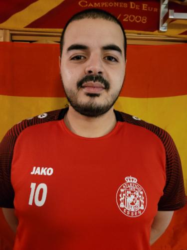 Sadik Lagmouch
