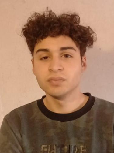 Ismael Benmahamed