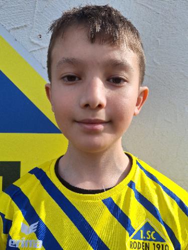 Lendis Gani Fetahi