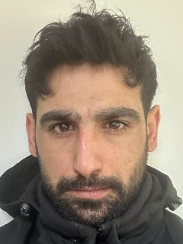 Alan Issa