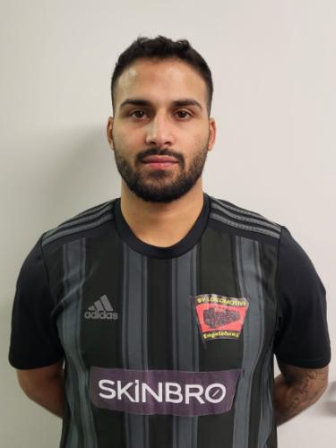 Mohammad Ebraheem