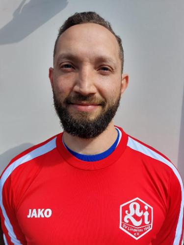 Florian Fuchs