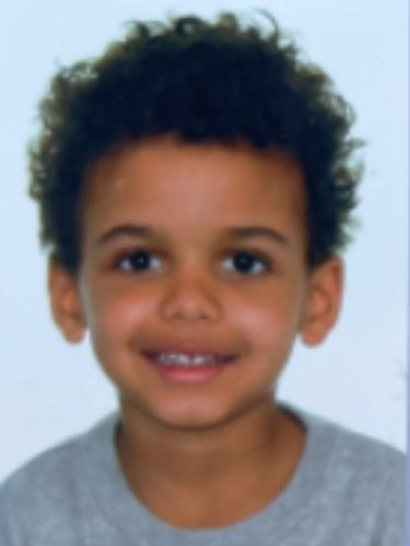 Kyrie Jonah Härtel