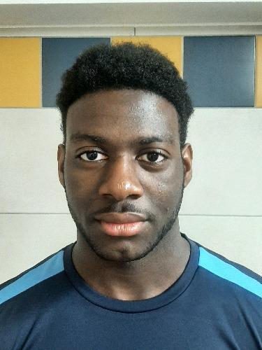 Nico Caleb Asamoah