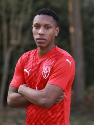 Jhefry Andres Viafara Collazos