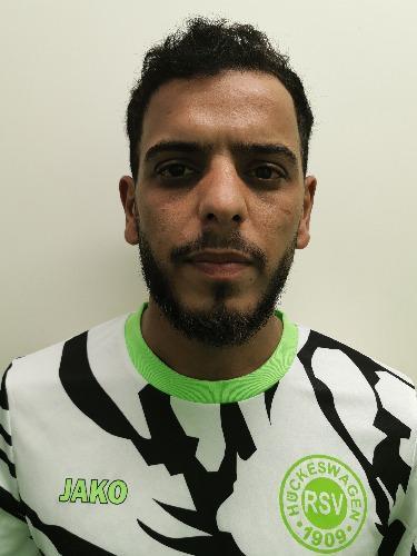 Mohamad Amin Mohamad