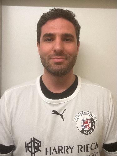 Youssef Benali