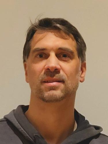 Arne Christian Fibikar