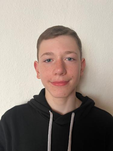 Matti Steffen Dongowski