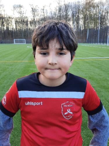 Emircan Kilinc