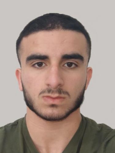 Rayan Yunis