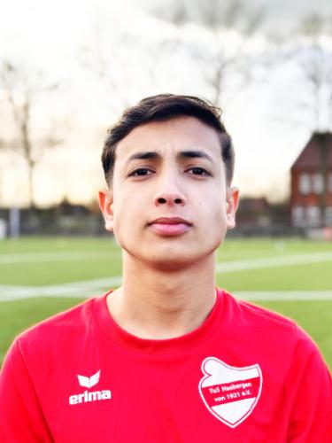 Mohamad Alhmid