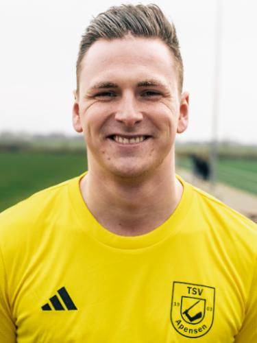 Robin Severin Ropers