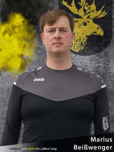 Marius Beißwenger