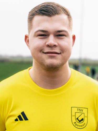 Dominique-Tim Vorwerk