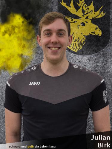 Julian Birk