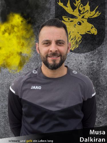 Musa Dalkiran