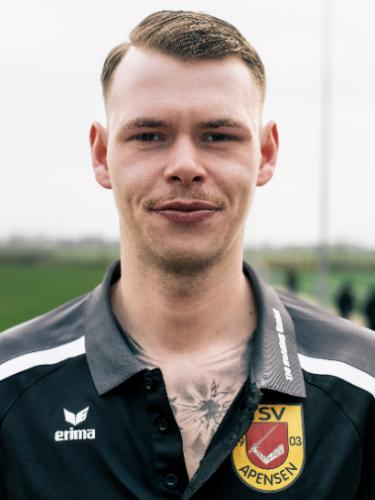 Jesper Drube