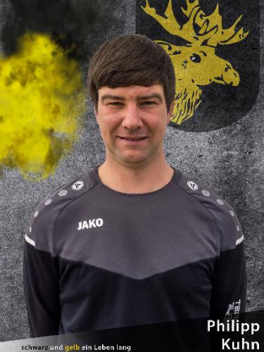 Philipp Kuhn