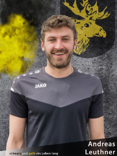 Andreas Leuthner
