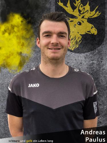 Andreas Paulus