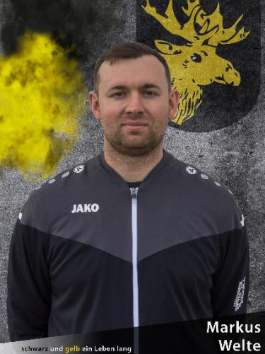 Markus Welte