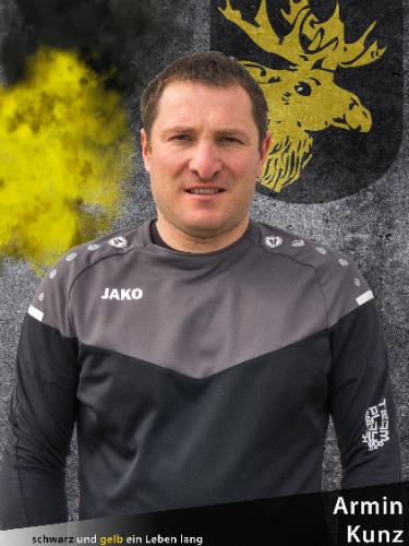 Armin Kunz