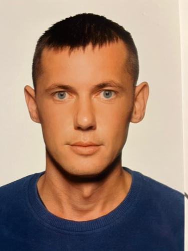 Velychko Oleksandr