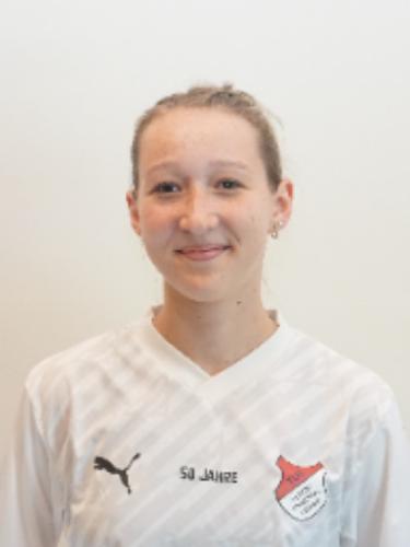 Franziska Grether