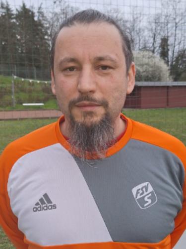 Darko Kovacic