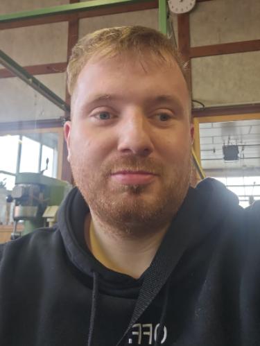 Kevin Mikael Ögüt