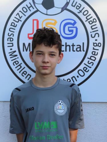 Niklas Ellenbruch
