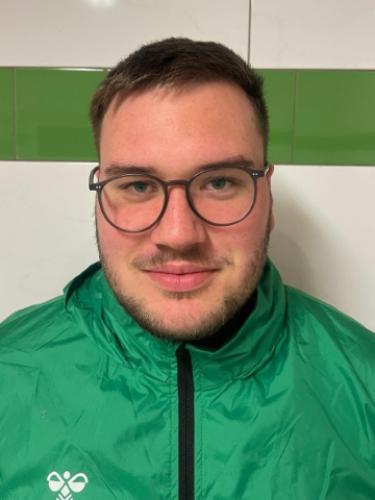 Marlon Schlüter