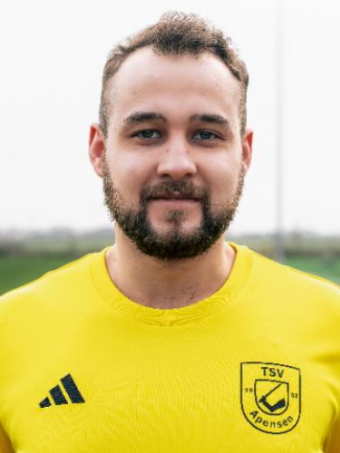 Dennis Vinchugow
