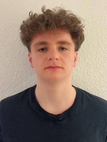 Sebastian Leonhard Framme