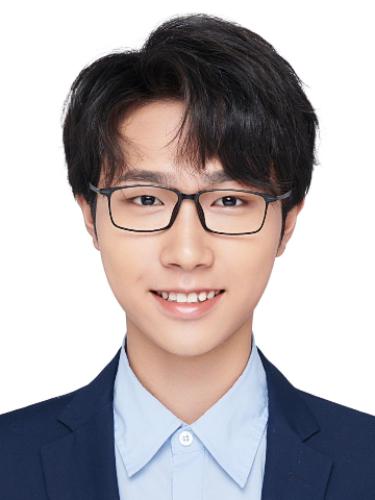 Tian Huang