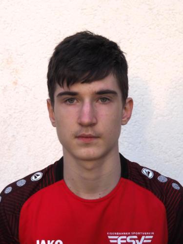 Yehor Burdovitsyn