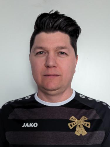 Marcel Stolz