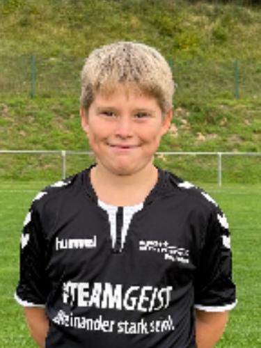 Yannis Lobgesang